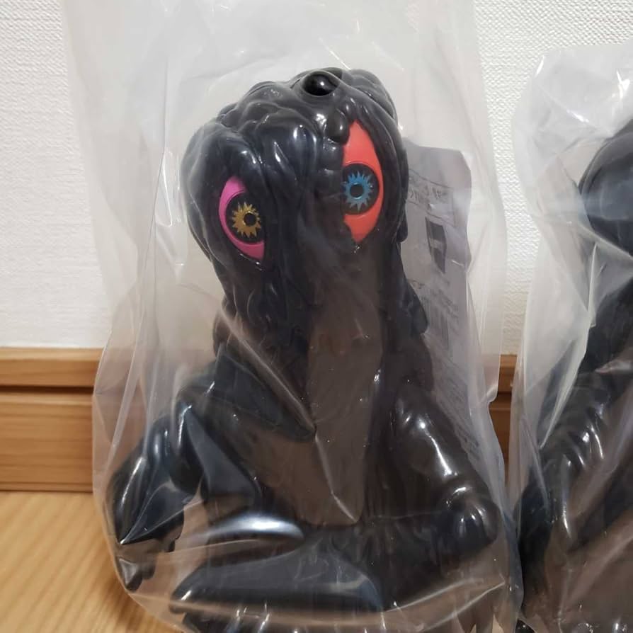 Amazon.co.jp: 3個セット Fantazzzy TOYS ファンタジートイズ
